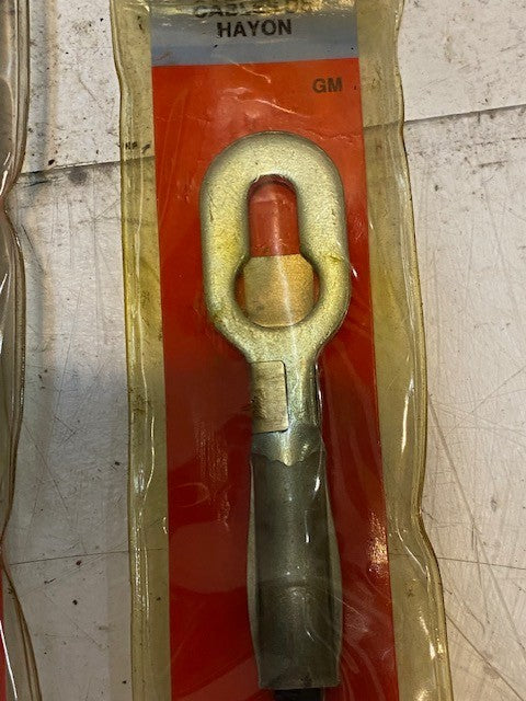 2 Quantity of Dorman Tailgate Support Cables 38529 (2 Quantity)