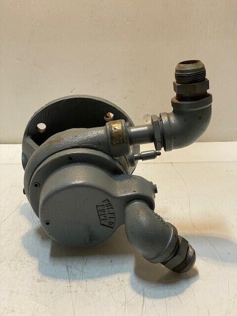 Fulflo Stockham Pump AC3M | K-4762 | 51-Teeth | 14" x 11" x 10"