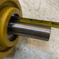 Value Part Track Carrier Roller Loader VID355V 3-3/4" 35mm Shaft