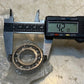 EZGO Crankcase Bearing for Balancer Shaft 3865 | KOYO 6004 Engine Bearing
