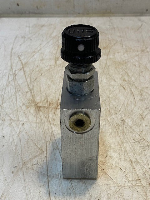 Sun Hydraulics 342638 | ECI 0DE4-AA Hydraulic Manifold Valve
