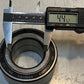 ILJIN Front Wheel Bearing IJ111003, IDKA 84mm OD 45mm Bore 41mm Thick
