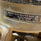 Rockwell Vintage Router Model 6751 Use with Model 6752 | 120V | 106567
