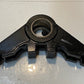 Axle Support Bracket 9528323 | 9528324 | 16" Wide 4" Deep 8" Tall 79mm Bore