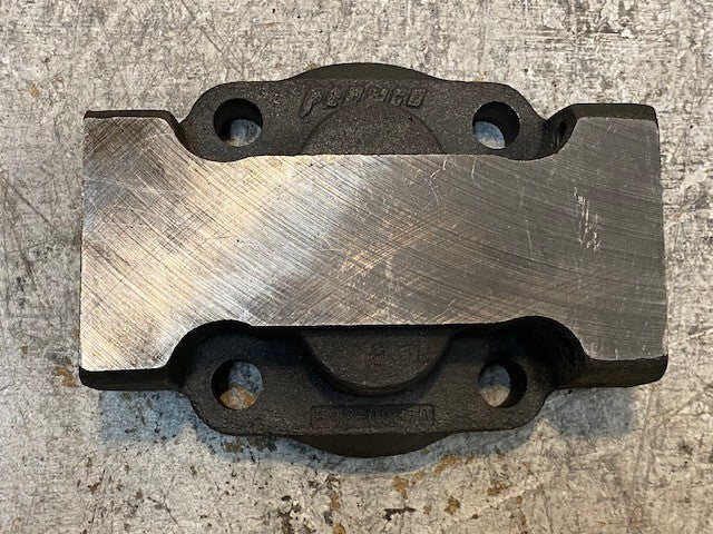 Permco 592-00370 Hydraulic Pump Rear Replacement Ports