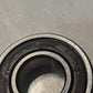 10 Quantity of Peer Ball Bearings SR8 | 1-1/8 in OD x 1/2 in Bore (10 Qty)