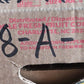 Aeroquip Fuel Hose Assembly FK2947HH0324 | 15031531 | PT3246 | BL237883 | 32"