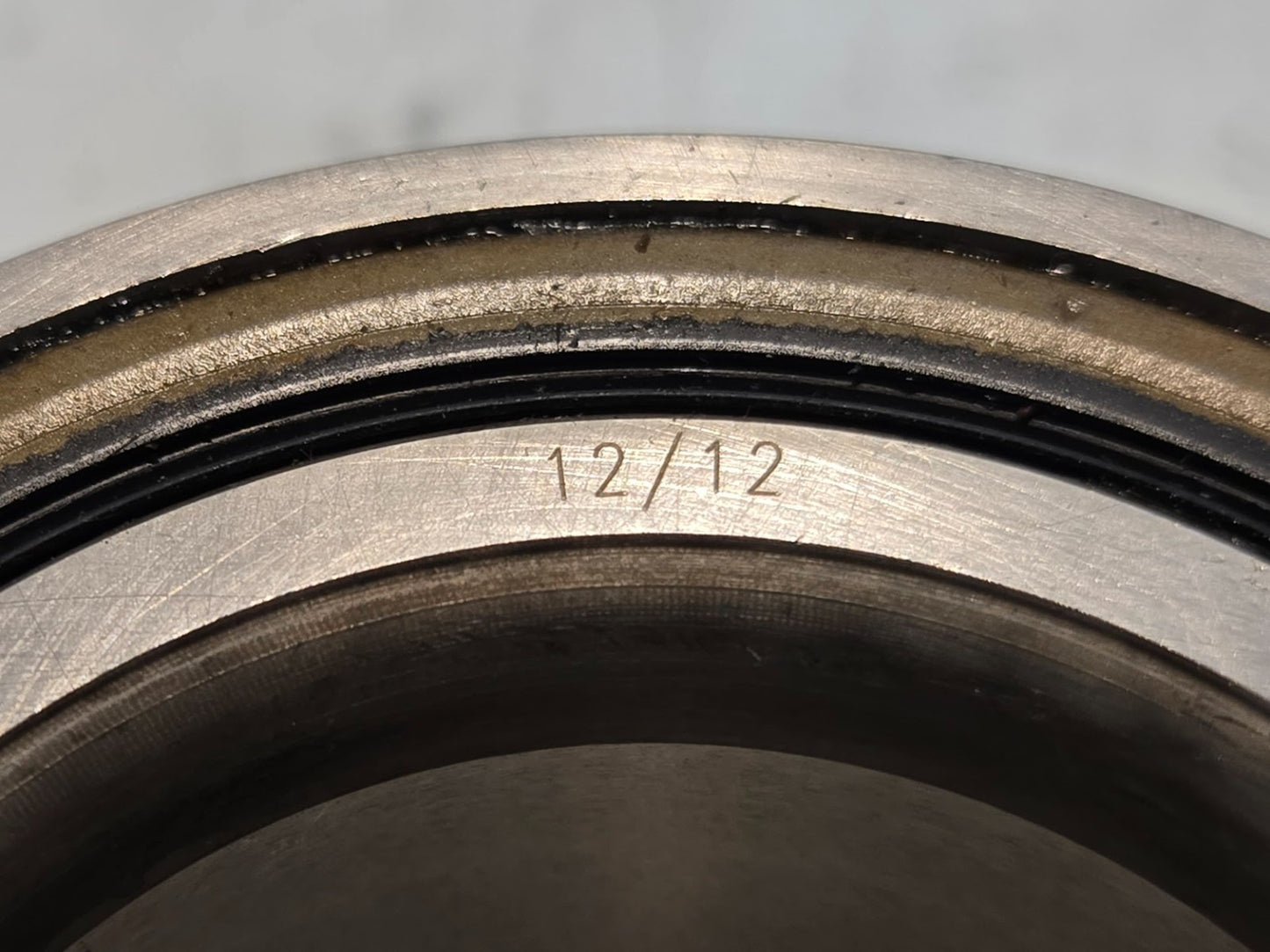 PACA Wheel Bearing 516008 | 85 mm OD x 47 mm Bore x 45 mm Thick