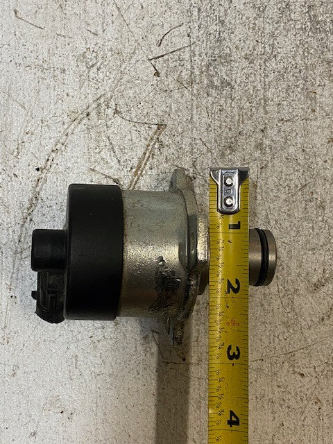 Detroit Diesel DC A0000900069 Fuel Meter Quantity Control Valve - SLIGHT DAMAGE
