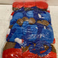 6 Quantity of Kid's Plush Super Mario Backpack 15 in (6 Quantity)