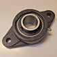 HLU 2-Bolt Flange Bearing 1-3/16" | FL206 | UC206-19