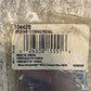 3 Quantity of MOEN Commercial 4" Deck Plate with Mounting Kit 104428 (3 Qty)