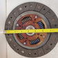 Exedy Clutch Disc Altrom for Honda HCD802U 0722916