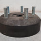 Brake Drum 52077 P13 | DW57 JW 4