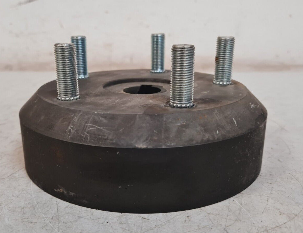 Brake Drum 52077 P13 | DW57 JW 4