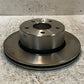 Brake Disc Rotor 5x120mm Bolt Pattern BD126319 | VL21-2 | FM02 | 1187