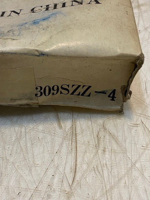 Peer 309SZZ-4 Heavy Duty Mast Guide Forklift Ball Bearing 45 x 127 x 32 mm
