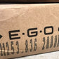 E.G.O. Original Kochplatte 12.22253.836 How Plate Heating Element 2000W 208V