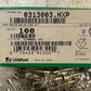 100 Pieces Littelfuse ME17-01-0110 | 0313003.HXP Fuses