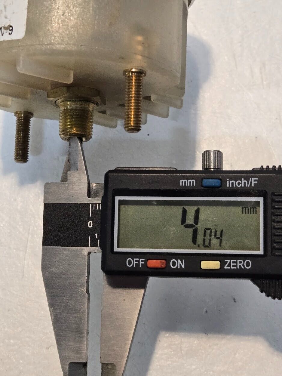 Murphy Swichgage A25PG-100 | 05-70-4350 | 0-100 PSI | 2 7/8" Dial Diameter | W-9