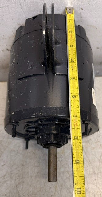 Dayton Air Crculator Motor 6K406J Heavy-Duty AC Electric Motor Commercial Fans