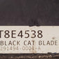 John Deere LH End Bit T8E4538 | 2914-94-0004-A