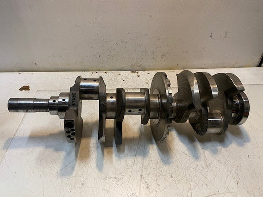 Crankshaft Casting 255468 | 22-1/2" Long 6-3/4" OD