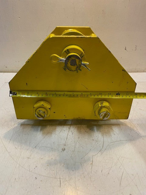 ACCO Trolley Plain Model 80 Product No. 1610040