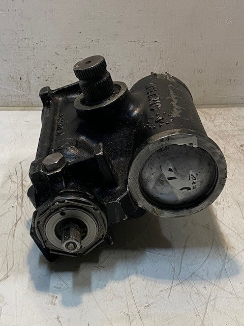 SAGINAW METRIC 7813161 POWER STEERING GEAR BOX | M 9X9