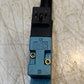 MAC Pneumatic Solenoid Air Control Valve 45A-LAJ-DDDJ-1KJ | 24 VDC | 7.3 Watts