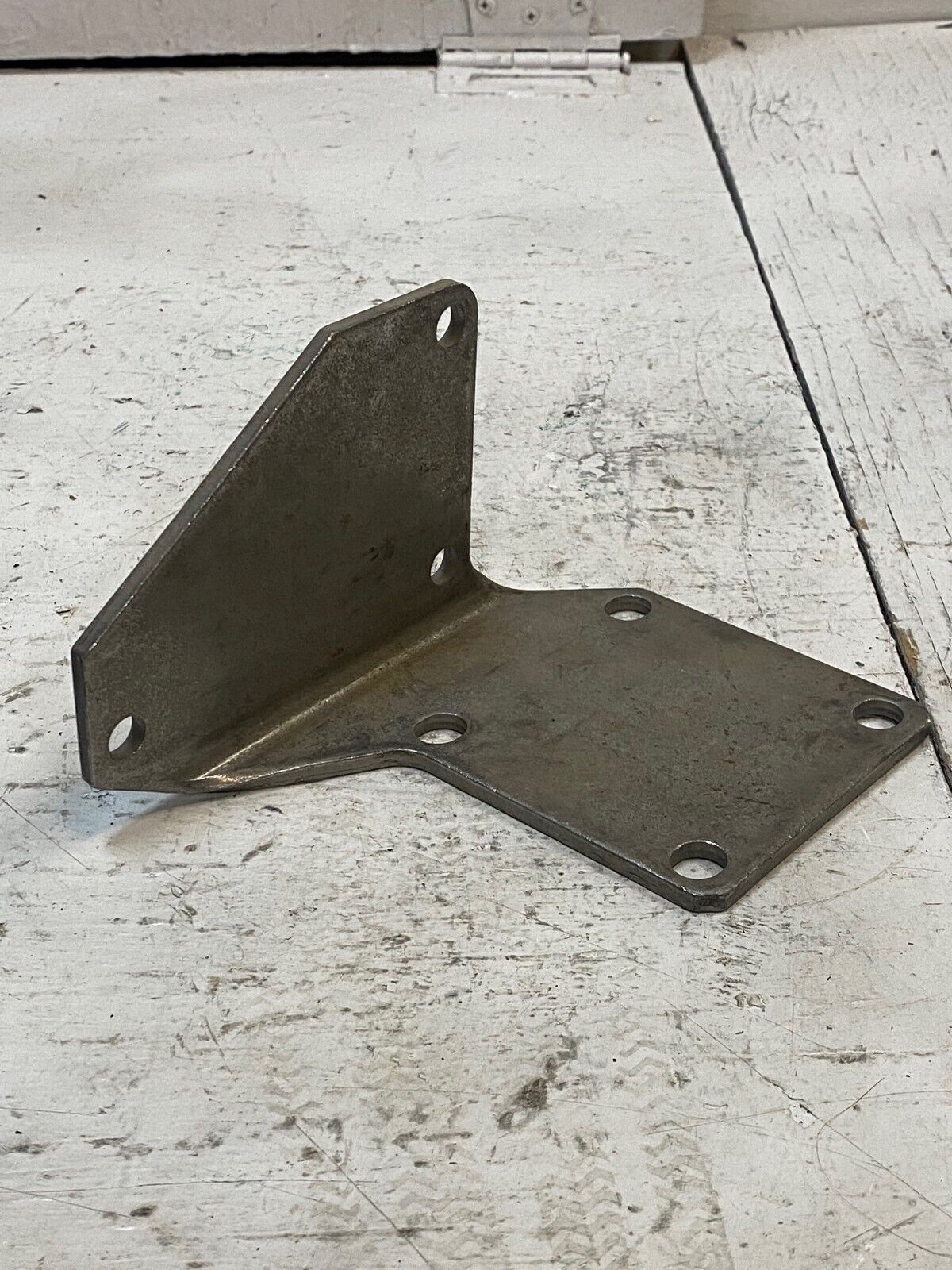 Cummins Filter Bracket 3920552