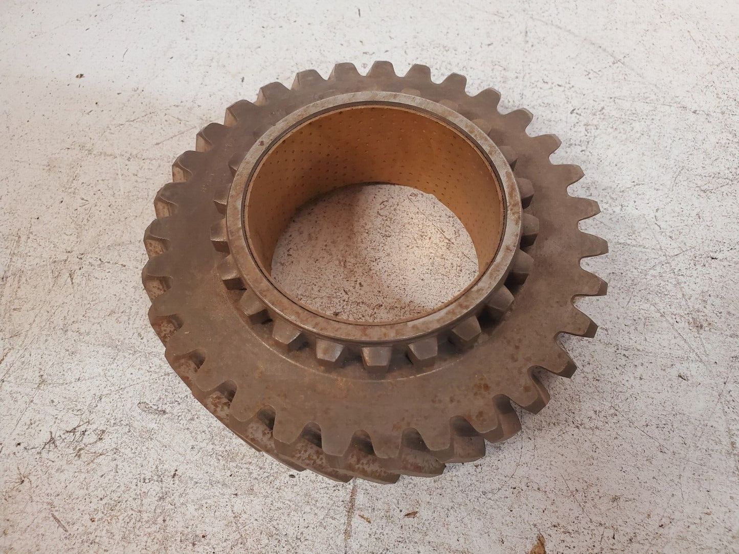 Gear Reverse Range 741KB387A | Z488 | 361