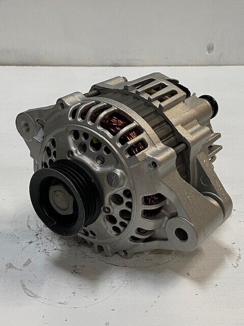 Duralast World Class Reman Alternator 13367, J310