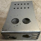Johnson Controls P70AB-2C Single-Pole Low-Pressure Control Switch With Hardware
