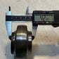 FAFNIR G1108KRRB Insert Ball Bearing w/out Ring 80mm OD 38mm Bore 43mm Thick