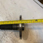 Nitro Axle Shaft 28-Spline 30mm End 15-Bolt 14mm Holes 6-1/2" Wide 33-1/2" Long