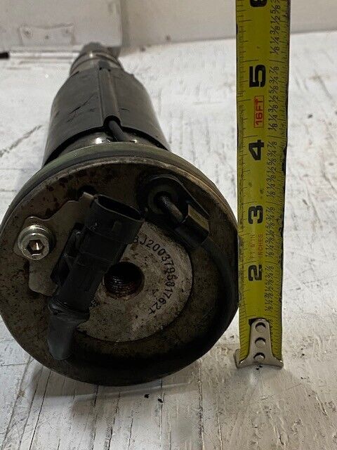 Bosch Injector Y431.K05.931 K0741101 GE T3 84A214552P16X 323X1041R - USED