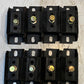 8 Quantity of 3-Bolt Universal Transmission Engine Mounts 5-1/4" L (8 Quantity)