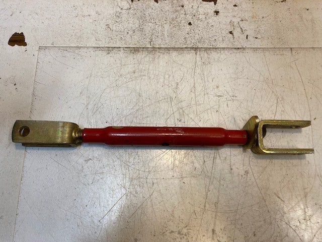 Sway Limiter Ratchet Binder Body 159-152 | 19-1/2" Long 17mm Bore 34mm Shaft