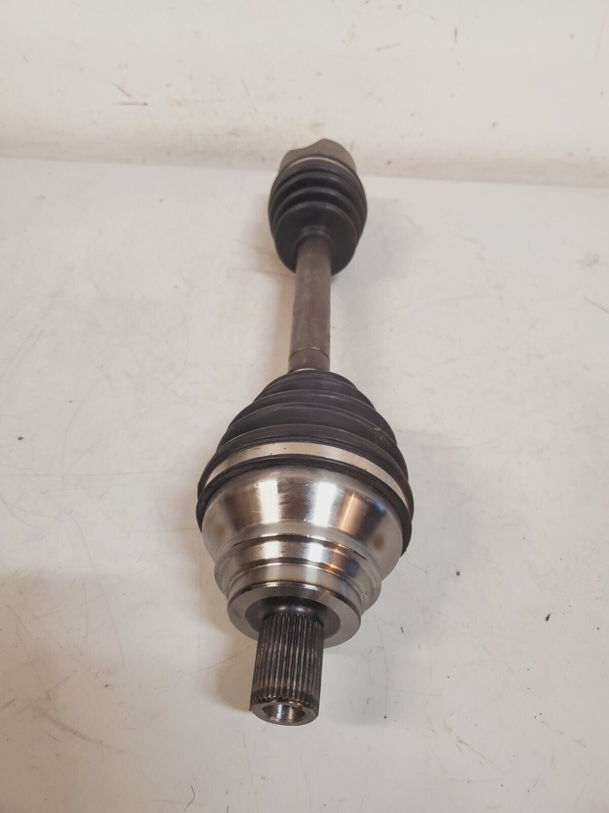 TRQ Front Driver Side Axle Shaft CSA82131