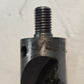 5 Quantity of ACT 5/8" Diameter Rivet Shaver Bits | 1/4"-28 Shaft (5 Quantity)