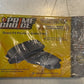 Prime Choice SMK1164 Direct Fit Premium Brake Pad Set Replaces PGD1164M