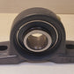 LSB Ball Pillow Block Bearing AK207 | HC207-20