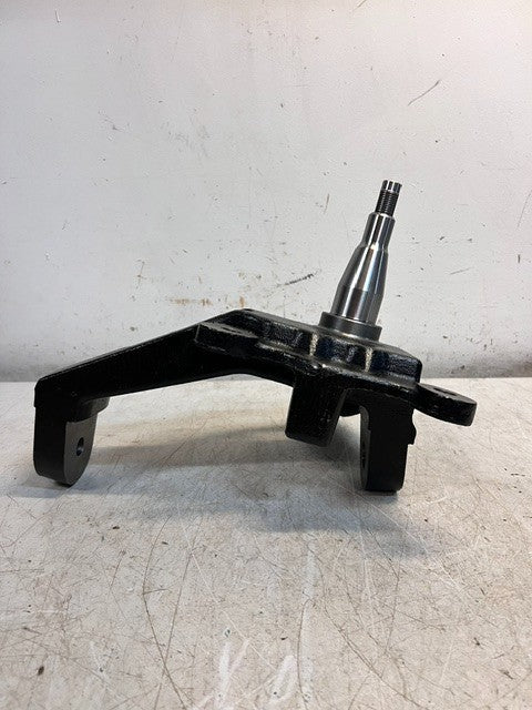 Front Lift Spindles Steering Knuckles 3.5in Lift Lift Suspension Steering Parts