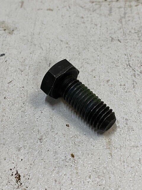 5 Qty of Caterpillar Bolts 6V7732 CAT (5 Quantity)