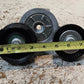 Belt Tensioner 53030958AE for Mopar | 626005 | T51 | 1242 111