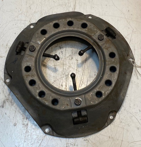 Clutch Pressure Plate 10945148 | 2520-00-0801-6584