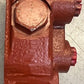 30521-28C Hydraulic Single Valve Control Industrial Replacement Heavy Duty Unit
