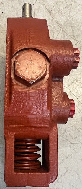 30521-28C Hydraulic Single Valve Control Industrial Replacement Heavy Duty Unit
