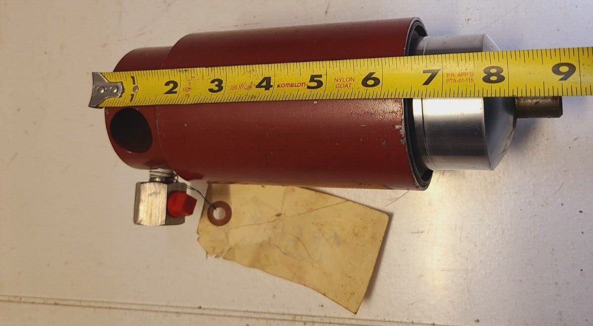 Hydraulic Cylinder Part Number 210526